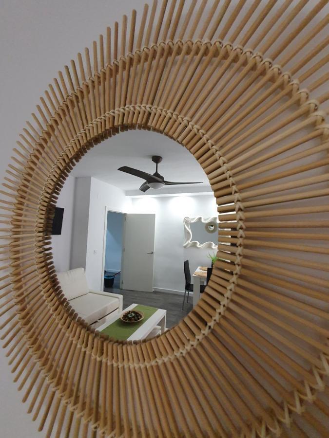 Tribuna Deluxe مالقة المظهر الخارجي الصورة